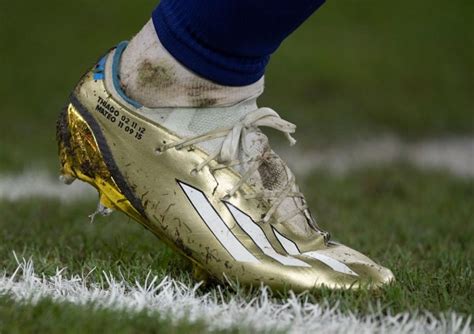 lionel messi cleats